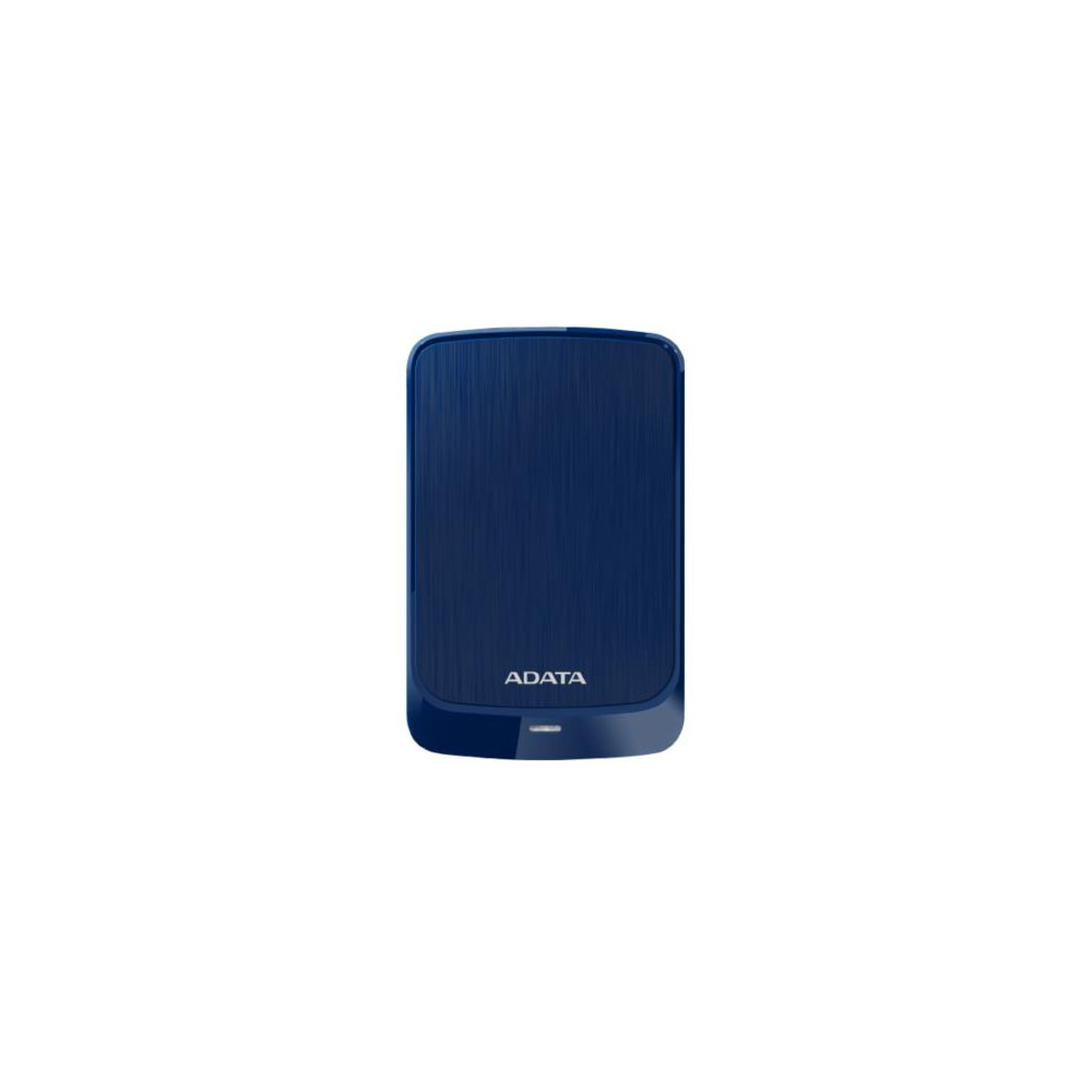 Disco duro Adata HV320 External 1TB Slim 3.2 Color Azul [ AHV320-1TU31-CBL ]