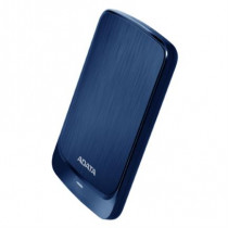 Disco duro Adata HV320 External 1TB Slim 3.2 Color Azul [ AHV320-1TU31-CBL ]