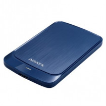 Disco duro Adata HV320 External 1TB Slim 3.2 Color Azul [ AHV320-1TU31-CBL ]