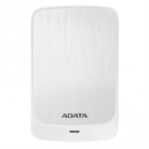 Disco duro Adata HV320 External 1TB Slim 3.2 Color Blanco [ AHV320-1TU31-CWH ]