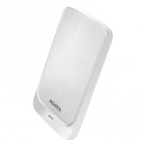 Disco duro Adata HV320 External 1TB Slim 3.2 Color Blanco [ AHV320-1TU31-CWH ]