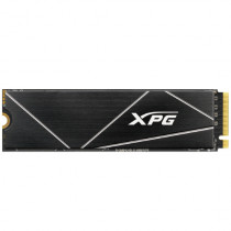 UNIDAD DE ESTADO SOLIDO ADATA XPG GAMMIX S70 BLADE NVMe 8Tb PCI Express 4.0 M.2 [ AGAMMIXS70B-8000G-CS ]