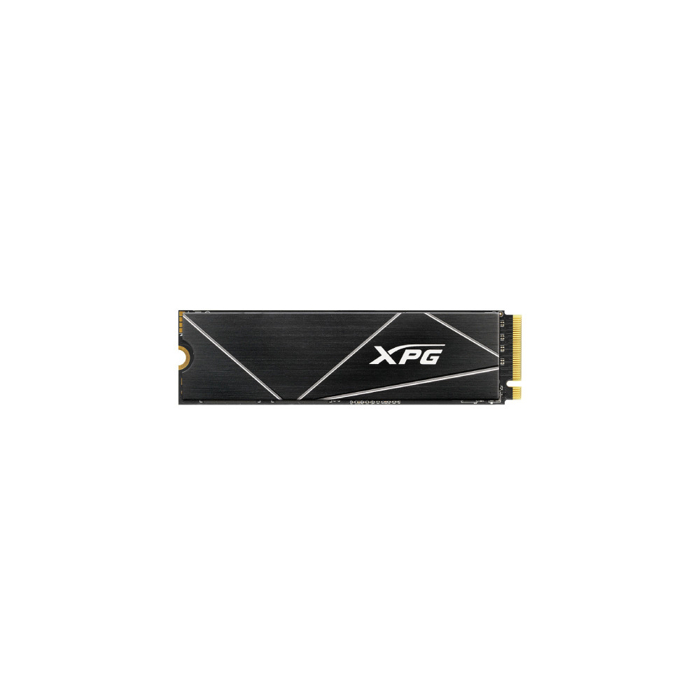 UNIDAD DE ESTADO SOLIDO ADATA XPG GAMMIX S70 BLADE NVMe 8Tb PCI Express 4.0 M.2 [ AGAMMIXS70B-8000G-CS ]