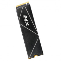 UNIDAD DE ESTADO SOLIDO ADATA XPG GAMMIX S70 BLADE NVMe 8Tb PCI Express 4.0 M.2 [ AGAMMIXS70B-8000G-CS ]