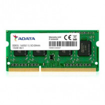 Memoria Ram Adata Premier 8GB SODIMM DDR3L 1600 MHz CL11 204Pin 1.35V para Laptop [ ADDS1600W8G11-S ]