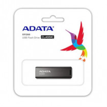 Memoria USB Adata 16 GB UV260 Metlica V2.0 Color Negro [ AUV260-16G-RBK ]