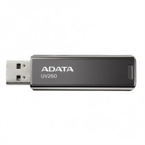 Memoria USB Adata 32 GB UV260 2.0 Color Negro [ AUV260-32G-RBK ]