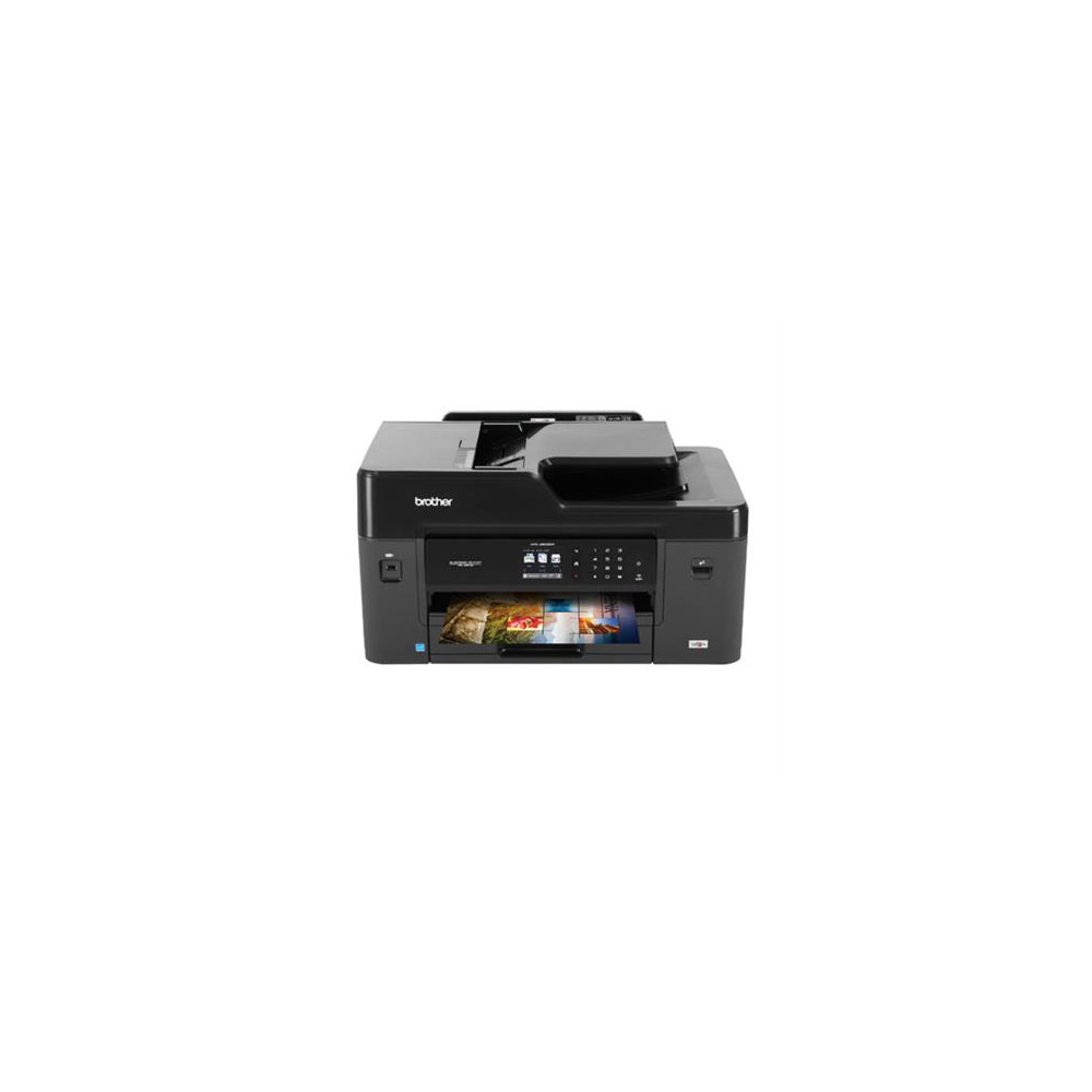 Multifuncional Brother MFC J6530DW Color Inyeccin de Tinta [ MFCJ6530DW ]