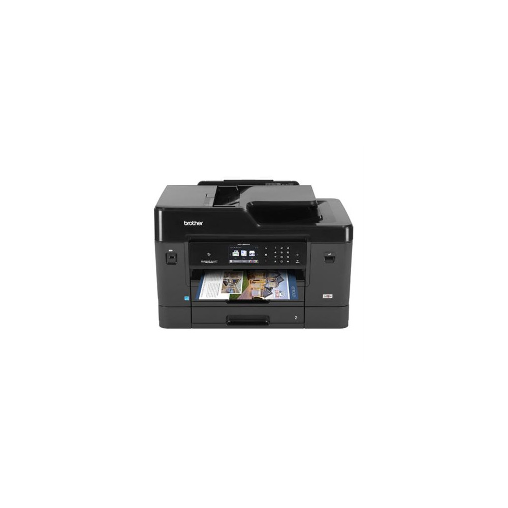 Multifuncional Brother MFC J6930DW Color Inyeccin de Tinta [ MFCJ6930DW ]