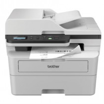 Multifuncional BROTHER laser blanco y negro DCP-B7640DW con impresion duplex y movil conectividad in [ DCPB7640DW ]