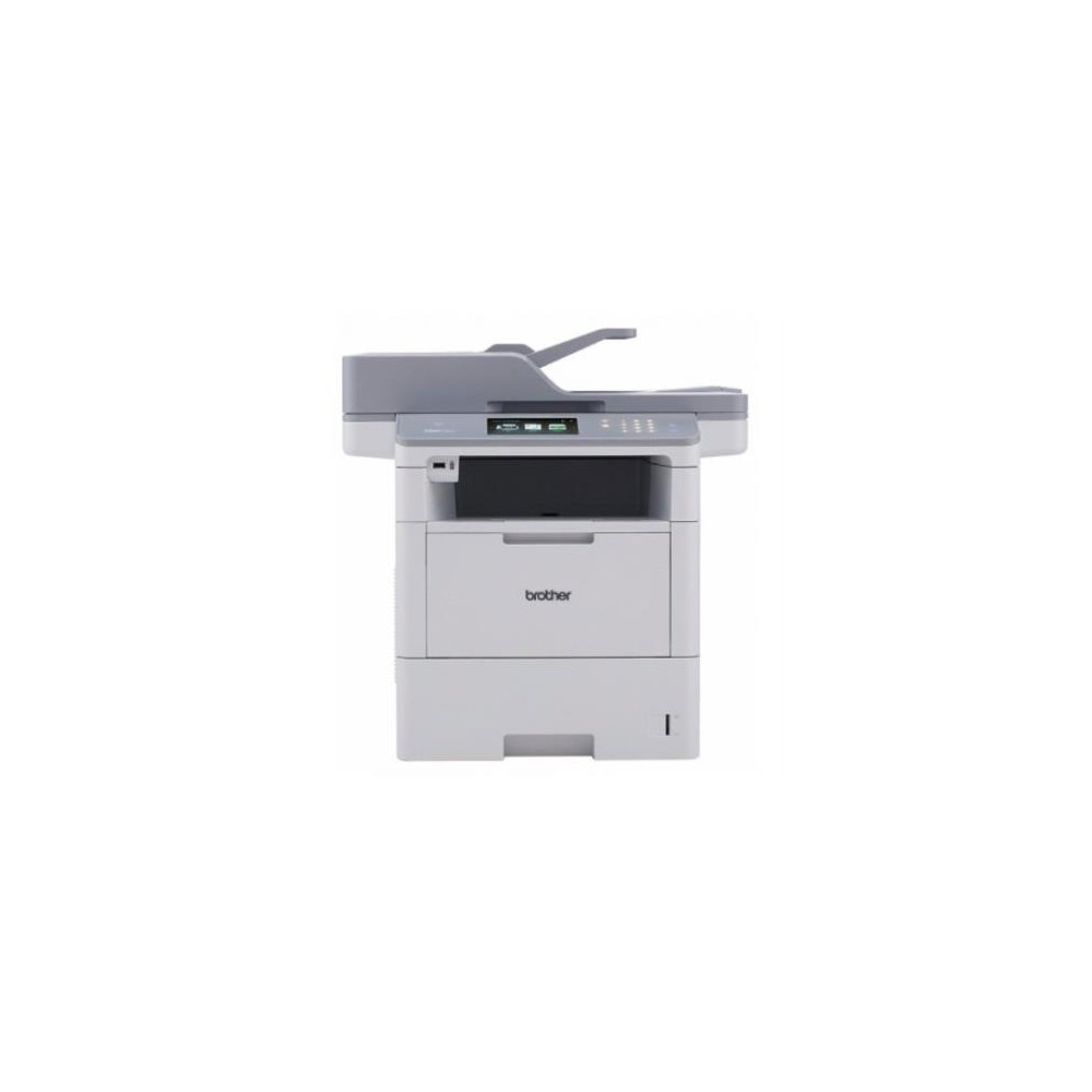 Multifuncional Brother MFC-L6900DW Monocromtica Lser [ MFCL6900DW ]