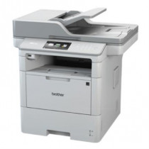 Multifuncional Brother MFC-L6900DW Monocromtica Lser [ MFCL6900DW ]