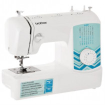 Maquina de Coser Brother XL2800 Semi Profesional 27 Puntadas [ XL2800 ]