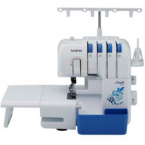 Maquina Sobrehiladora Brother 3534DT Especializada [ 3534DT ]