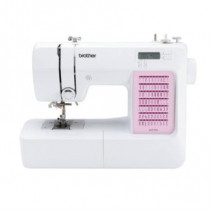 Mquina de Coser Brother Digitalizada SH700 Semi Profesional Brazo Libre [ SH7700 ]