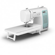 Mquina de Coser Brother CS6000XL Digitalizada 60 Puntadas 7 Ojales Automticos [ CS6000XL ]