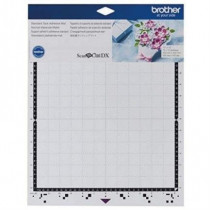 Tapete Brother para ScanNcut adhesivo estandar 12x12 [ CADXMATSTD12 ]