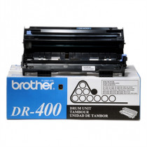 Tambor Brother DR400 Lser Rendimiento 20000 Pginas HL1240/1250 MFC-P2500 MFC 8600/9600 [ DR400 ]