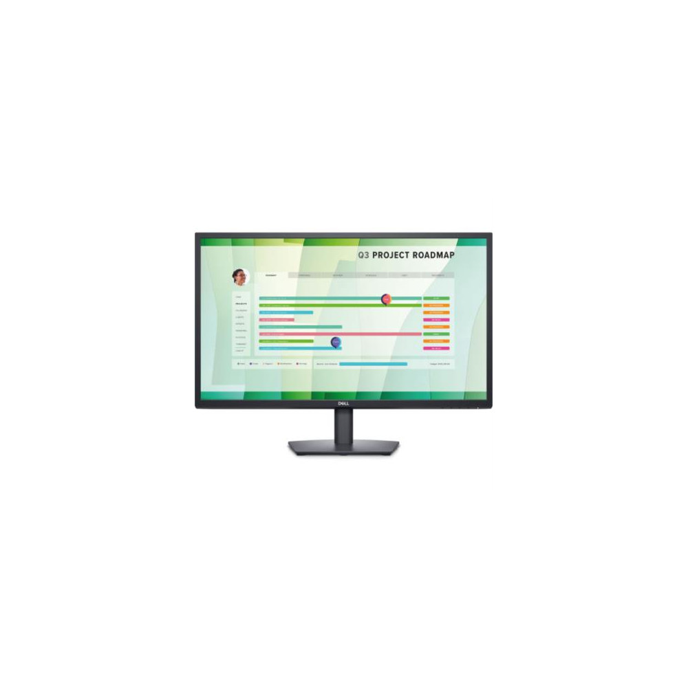 Monitor Dell LED E2723HN 27" FHD Resolucin 1920x1080 Panel IPS [ 210-BCWV ]