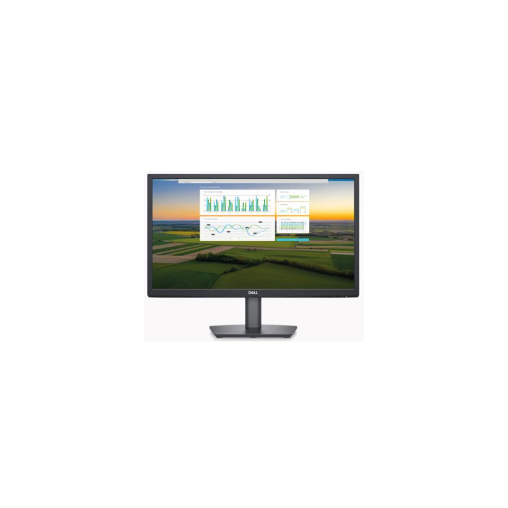 Monitor Dell E2222H 54.48cm (21.5") 3Y Basic Hardware Service with Advanced Exchange [ 10256960464791 ]