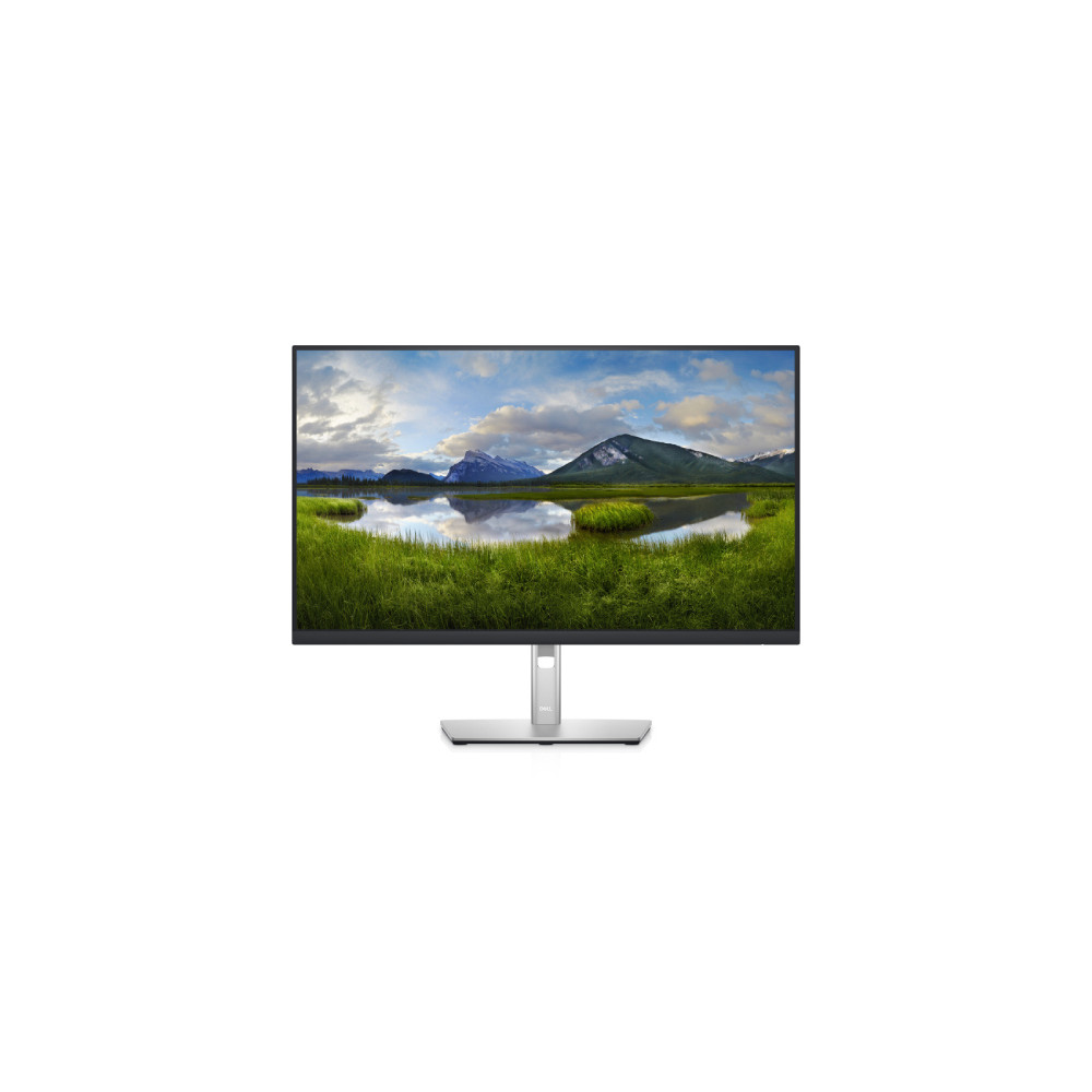 Monitor Dell 27 P2722H 27" Full HD Resolucin 1920 x 1080 LCD Montaje VESA USB/VGA/HDMI/DisplayPort [ 10031024579521 ]