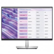 Monitor Dell LED P2423 24" WUXGA Resolucion 1920x1200 Panel IPS DP/HDMI/VGA/DVI/USB [ 210-BDKC ]