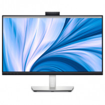 MONITOR DELL C2423H VIDEOCONFERENCIA 23.8" FHD PANEL IPS HDMI DP GARANTIA 3 Aos [ 210-BGQD ]