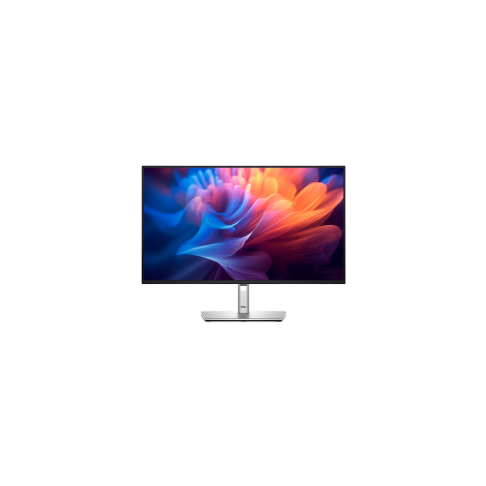 Monitor Dell P2725H LCD Retroiluminacion LED Resolucion 1920x1200 Panel IPS DP/HDMI/VGA [ 10298537963631 ]