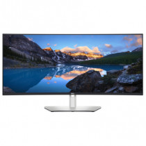 Monitor Dell U3824DW Curvo con concentrador USB-C UltraSharp U3824DW [ 3000180541558 ]