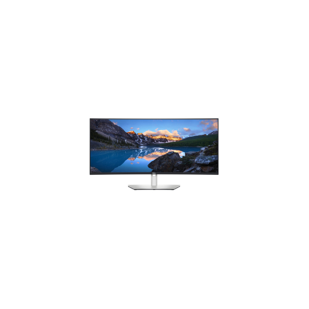 Monitor Dell U3824DW Curvo con concentrador USB-C UltraSharp U3824DW [ 3000180541558 ]