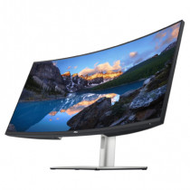 Monitor Dell U3824DW Curvo con concentrador USB-C UltraSharp U3824DW [ 3000180541558 ]