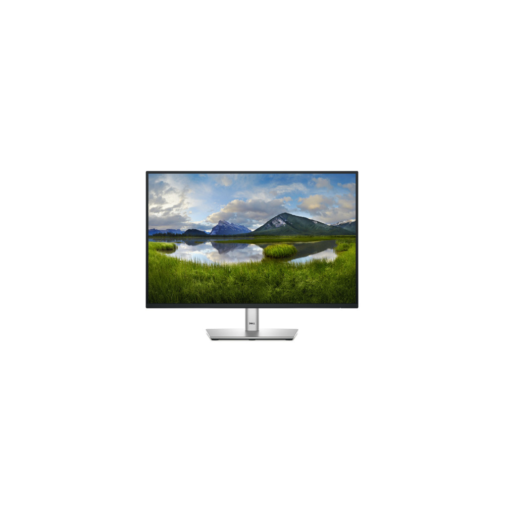 Monitor Dell P2425 24" WUXGA  1920 x 1200 210 BLWX [ 210-BLWX ]