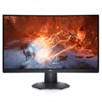 Monitor Dell 23.6" Gaming S2422HG Curvo FHD Resolucin 1920x1080 Panel VA [ 210-AYZJ ]