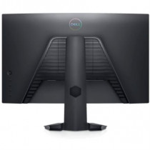 Monitor Dell 23.6" Gaming S2422HG Curvo FHD Resolucin 1920x1080 Panel VA [ 210-AYZJ ]