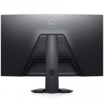 Monitor Dell 31.5" Gaming S3222DGM Curvo QHD Resolucin 2560x1440 Panel VA HDMI/DP [ 210-AZZR ]