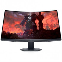 Monitor Dell 31.5" Gaming S3222DGM Curvo QHD Resolucin 2560x1440 Panel VA HDMI/DP [ 210-AZZR ]