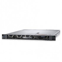 Servidor Dell PowerEdge(D90) R450 4310 16GB 480GB SSD SATA MU TPM2.0 ProSupport: 24x7 39 Meses [ R450SNSFY23Q2MX ]