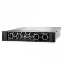 Servidor Dell PowerEdge R550M Intel Silver 4314 Disco duro 1x480GB MU 2.5" Ram 2x16GB 3200MT/s [ R550MSNSFY23Q2MX ]