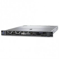 Servidor Dell PowerEdge R650 2.5" Chassis con hasta 8 Hard Drives (SAS/SATA) 2xIntel Xeon Gold 6346  [ 1031134455462 ]