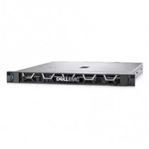 Servidor Dell PowerEdge R250 Intel Xeon E-2336 6C/12T Disco duro 1x2TB 3.5" Ram 1x16GB 3200MT/s 3 Ao [ R250SNSFY24Q1MX ]