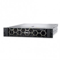 Servidor Dell PowerEdge R550 Intel Xeon Plata 4314 16GB 480GB SSD MU 2.5" Prosoporte 7X24 NBD [ R550FY24Q2MX ]