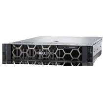 Servidor Dell PowerEdge R550 Intel Xeon Plata 4314 16GB 480GB SSD MU Prosoporte 7X24 NBD [ R550FY24Q4MX ]