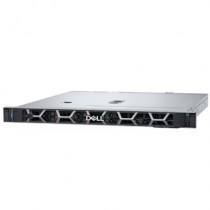 SERVIDOR DELL PowerEdge R360 Intel Xeon E-2478 8C 1x16GB 1x2TB 3.5 PERC H755 3 Years PS NBD [ R360-FY25Q2-MX ]