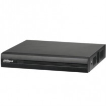 DVR de 16 Canales Dahua 5MP Lite WizSense Cooper-I/H.265+/16 Canales HDCVI+8 IP/Hasta 24 Canales IP [ DH-XVR1B16H-I ]