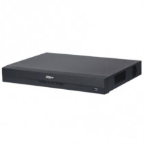 DVR 16 Canales 5 MP - 16 CH HDCVI + 8 CH IP - Hasta 24 Ch IP - WizSense - H.265+ - 2 Bahias HDD - AI [ XVR5216AN-I3 ]