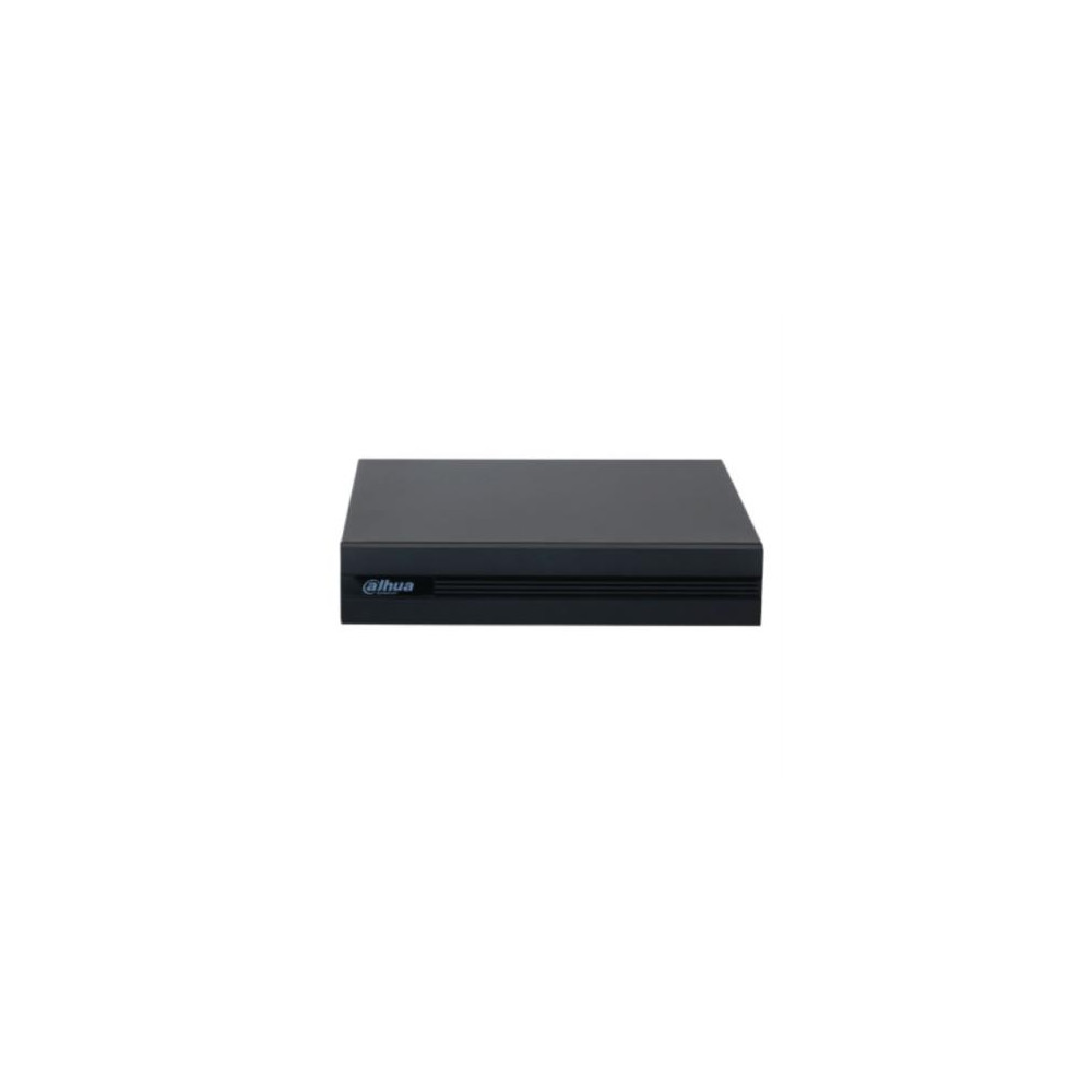 GRABADOR DAHUA DVR de 4 canales 1080p Lite/ Con disco SSD de 512GB Especial para Videovigilancia/ S- [ DH-XVR1B04-I-SSD ]