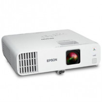 Proyector Epson PowerLite L200W Lser Inalmbrico 3LCD Largo Alcance 4200 Lmenes Resolucin WXGA 1280x8 [ V11H991020 ]