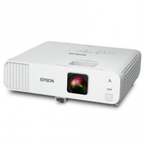 Proyector Epson PowerLite L200W Lser Inalmbrico 3LCD Largo Alcance 4200 Lmenes Resolucin WXGA 1280x8 [ V11H991020 ]