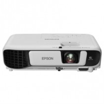 Videoproyector Epson PowerLite X51+ 3LCD 3800 Lmenes Resolucin XGA 1024x768 HDMI [ V11H976021 ]