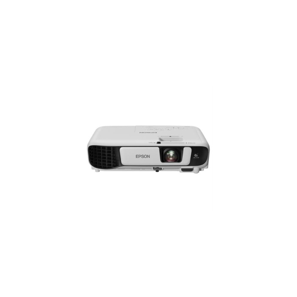 Videoproyector Epson PowerLite X51+ 3LCD 3800 Lmenes Resolucin XGA 1024x768 HDMI [ V11H976021 ]